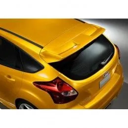 Aileron Ford Focus ST 2012, KIT CARROSSERIE