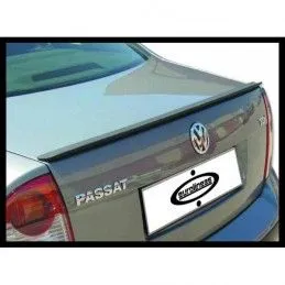 Aileron Volkswagen Passat 01, Volkswagen