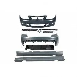 Kit De Carrosserie BMW E87 M-Tech, Serie 1 E81/ E82/ E87/ E88