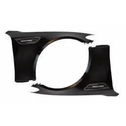 Ailette BMW F10 10-16 M5 / F11 10-16 M5, Serie 5 F10/ F11