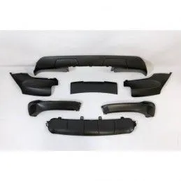 Kit De Carrosserie BMW X5 E70 1º Phase, Bmw