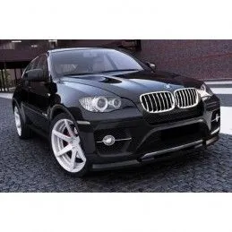 Déflecteur Avant BMW E71 ABS, X6 E71/ E72