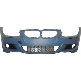 Pare-Choc Avant BMW E92 / E93 10-11 Type M-Tech ABS, Serie 3 E92/ E93/ M3