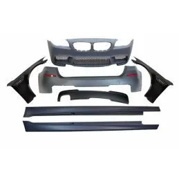 Kit De Carrosserie BMW F11 10-12 Look M-Tech Ailette Avant, BMW