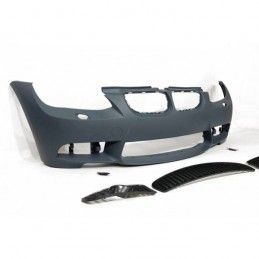 Kit De Carrosserie BMW E92 / E93 06-09 Look M3 Capó, Nouveaux produits eurolineas