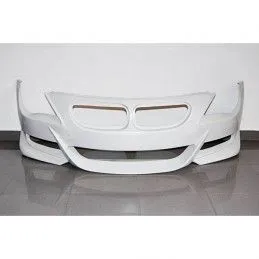 Pare-Choc Avant BMW E63 / E64 Look M6, Serie 6 E63/ E64/ M6