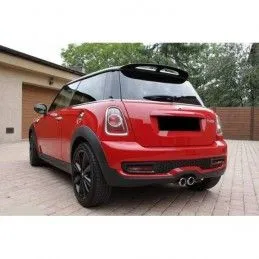 Aileron Mini Cooper R56 2006-2010, Mini