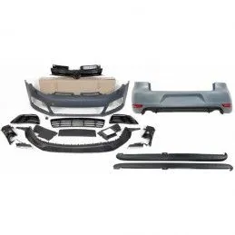 Kit De Carrosserie Volkswagen Golf 6 ABS, Volkswagen