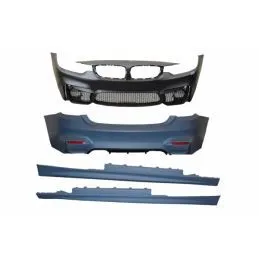 Kit De Carrosserie BMW F32 / F33 Look M4, Serie 4 F32/ M4