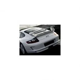 Pare-Choc Arrière Porsche 997 GT3 2005-2011, 997