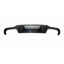 Diffuseur Arrière Mercedes W204 C63 11-13 Carbone, W204