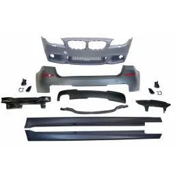 Kit De Carrosserie BMW F11 10-12 Look M-Tech, Bmw