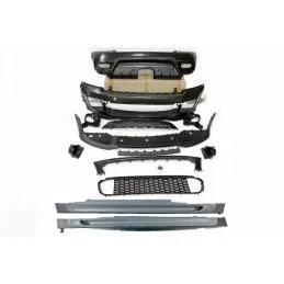 Kit De Carrosserie Mini Cooper R56 2006-2010 look S, Mini