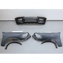 Kit De Carrosserie BMW E70 07-11, X5 E70