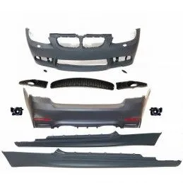 Kit De Carrosserie BMW E92 / E93 06-09 Antibrouillard, Serie 3 E92/ E93/ M3