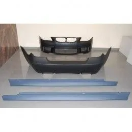 Kit De Carrosserie BMW E60 2004-2009 ABS, Serie 5 E60/ E61