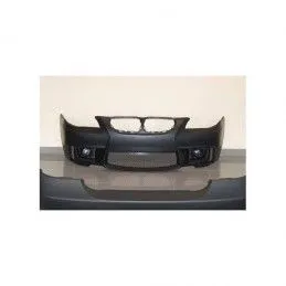 Front bumper suitable for BMW E60 07/03-09/10 & E61 06/04-09/10