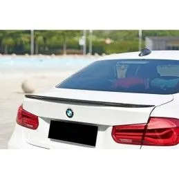 Aileron Carbone BMW F30 / F80 Performance, Serie 3 F30/ F31