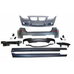 Kit De Carrosserie BMW F11 10-12 Look M-Tech 2 Sortie, Serie 5 F10/ F11