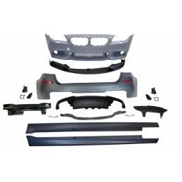 Kit De Carrosserie BMW F10 10-12 Look Performance, Serie 5 F10/ F11