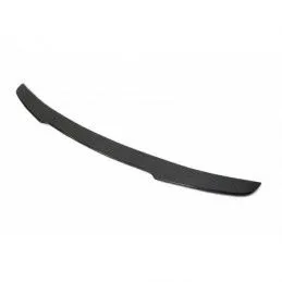 Aileron Audi A3 4P 8V Dry Carbone, A3/S3/RS3 8V