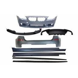 Kit De Carrosserie BMW F11 10-12 Look M Performance, Bmw