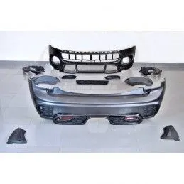 Kit De Carrosserie Mini Cooper F55 5p 2014, Mini