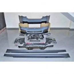 Kit De Carrosserie BMW G30 look M-Tech Performance 550, Bmw