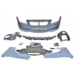 Kit De Carrosserie BMW F12 / F13 look M6, Bmw