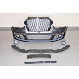 Kit De Carrosserie Audi A3 V8 13-15 Sportback Look RS3 II, Nouveaux produits eurolineas