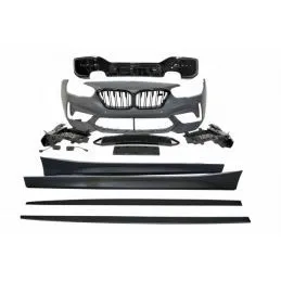 Kit De Carrosserie BMW F20 / F21 LCI M2C, Nouveaux produits eurolineas