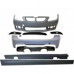 Kit De Carrosserie BMW E91 05-08 Look M3 ABS, Bmw