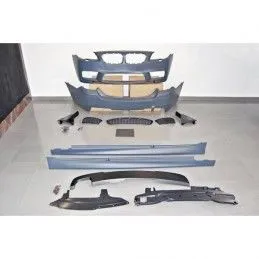 Kit De Carrosserie BMW F10 13-16 LCI Look M5, Bmw