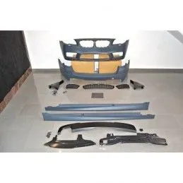 Kit De Carrosserie BMW F11 13-16 LCI Look M5, Bmw