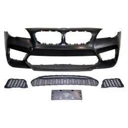 Pare-Choc Avant BMW F10 / F11 / F18 2010-2012 Look G30 M5, BMW