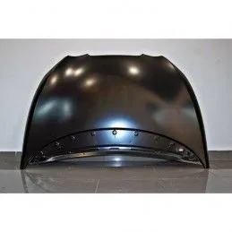 Capot SEAT Leon 2009-2012 Metal, Seat