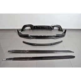 Kit De Carrosserie BMW G20 look Performance Carbone, BMW