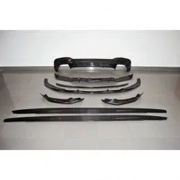 Kit De Carrosserie BMW G30 / G38 look Performance Carbone, BMW