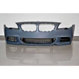 Pare-Choc Avant BMW F10 / F11 / F18 LCI 13-16 Look M-Tech, Bmw