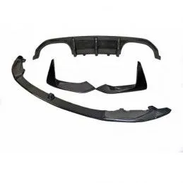 Kit De Carrosserie BMW F80 / F82 / F83 M4 Carbone, Bmw