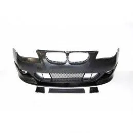 Pare-Choc Avant BMW E60 04-09 Type M Déflecteur Avant, Bmw