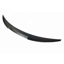 Aileron BMW E82 / E88 08-11 Look M4, BMW