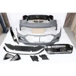 Kit De Carrosserie Audi A7 2020+ Look RS7, Nouveaux produits eurolineas