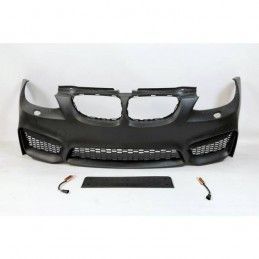 Kit De Carrosserie BMW E92 / E93 2006-2009 Look M4, Nouveaux produits eurolineas