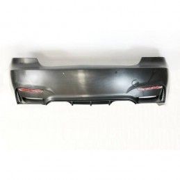 Kit De Carrosserie BMW E92 / E93 2006-2009 Look M4, Nouveaux produits eurolineas