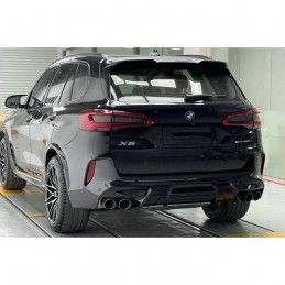 Kit De Carrosserie BMW X5 G05 Look X5M, Nouveaux produits eurolineas