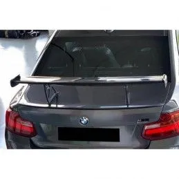 Aileron Carbone BMW F22/F87 Look M2CS, Nouveaux produits eurolineas