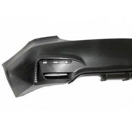 Pare-Choc Arrière BMW E90 2005-2012 Look M4, Nouveaux produits eurolineas