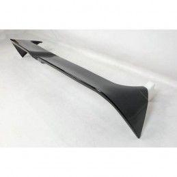 Aileron Volkswagen Golf 7 / 7.5 3/5D Noir brillant, Nouveaux produits eurolineas