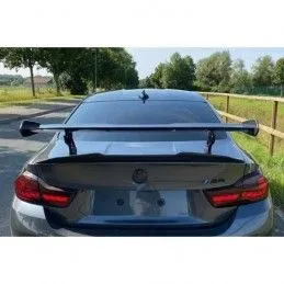 Aileron Bmw F30 / F32 / F80 / F82 Look GTS Noir brillant, Nouveaux produits eurolineas